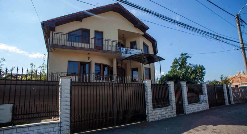 Asociatia Casa Greta - Camin de batrani Cluj