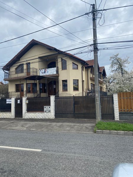 Asociatia Casa Greta - Camin de batrani Cluj